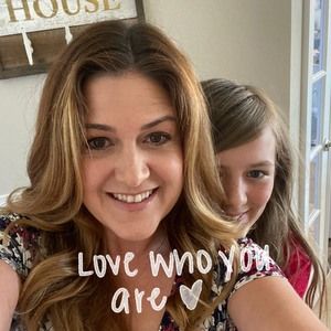 Meet your Posher, Cathy